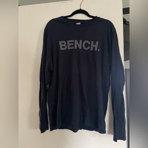 Bench long sleeve